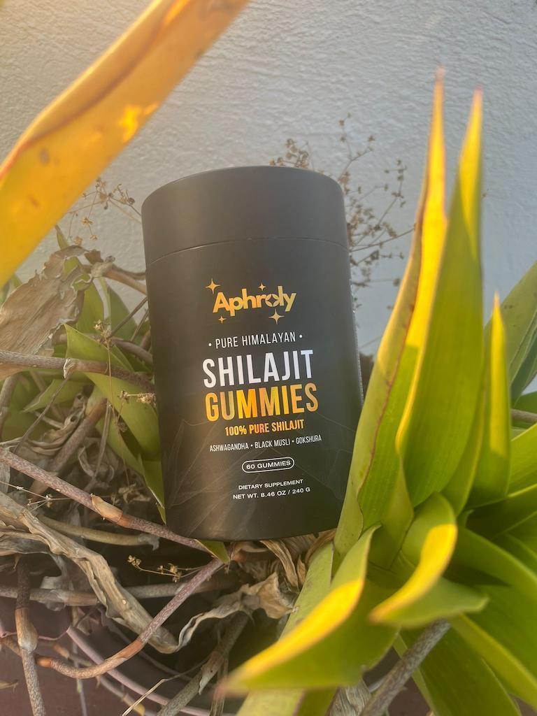 Aphroly — Himalaja